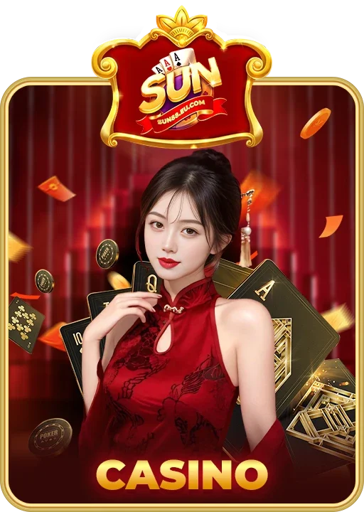 Sảnh Casino