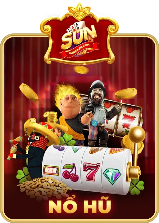 Sảnh Nổ Hũ