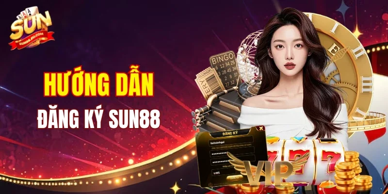 Quy trình đăng ký tài khoản cho tân thủ